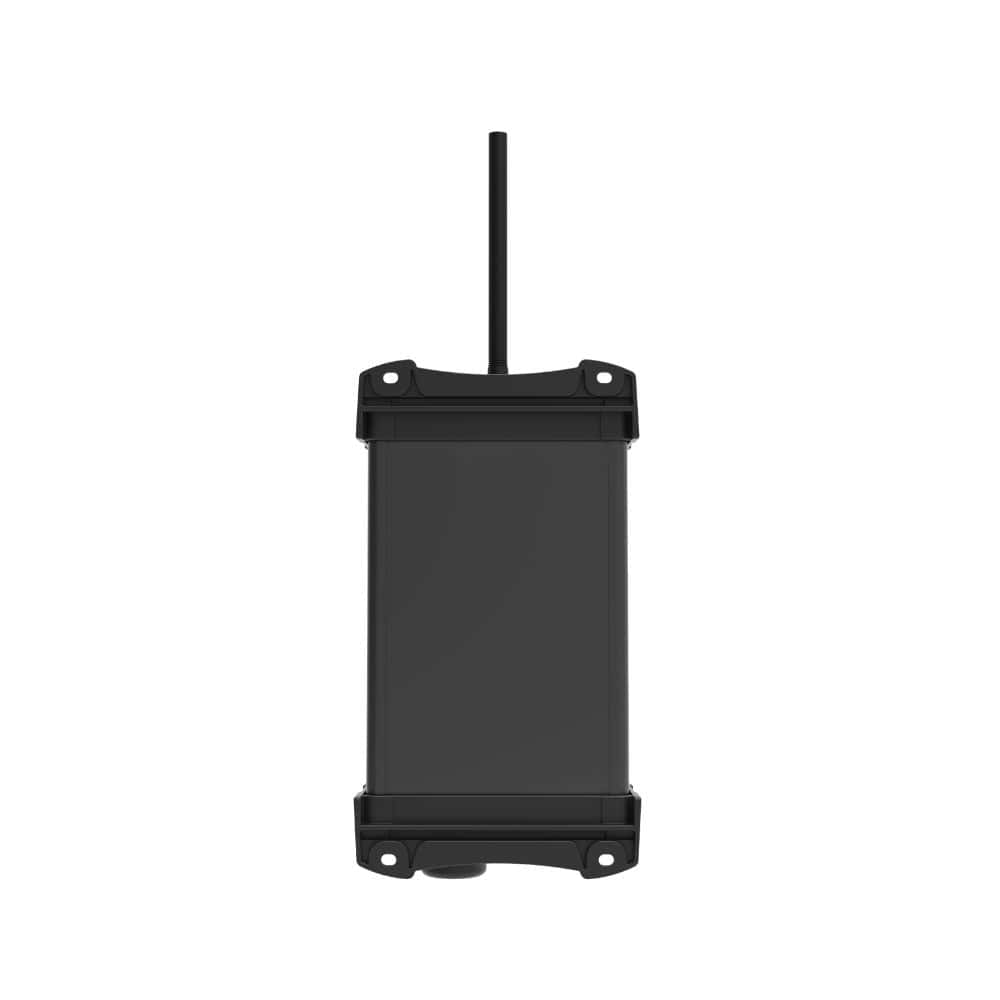 Tyro 2x2 receiver back