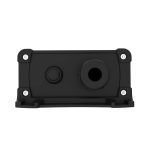 Tyro 2x2 receiver view from the bottom