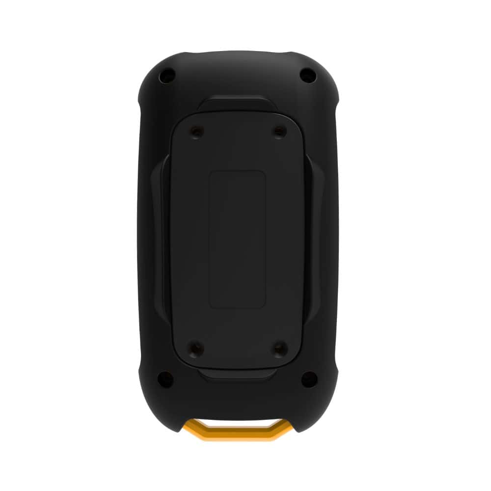 Tyro 2x2 transmitter back