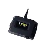 Rádiový přijímač Tyro Aquarius 1S s 20 funkcemi
