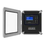 Sistema scada Aquavx Pro scada