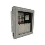 cattron water and wastewater eliteiq scada water systems left view