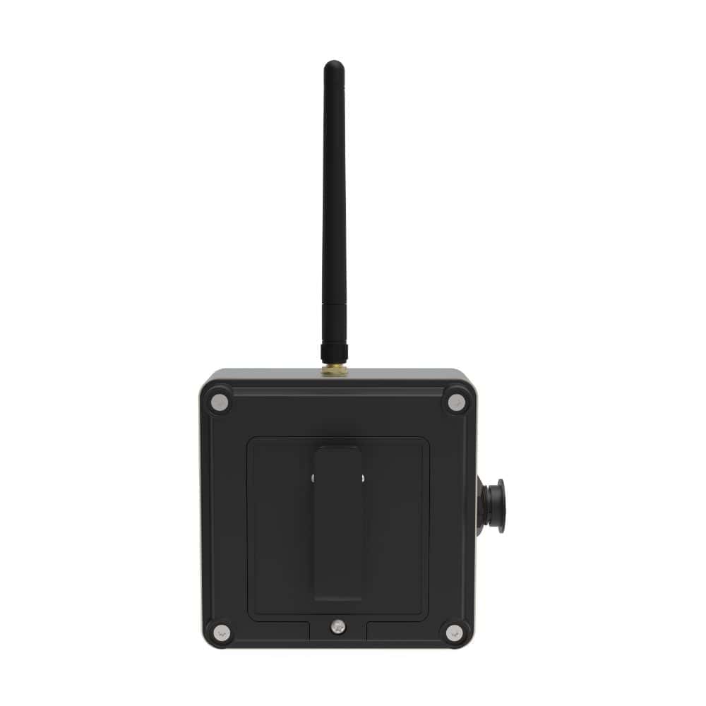 Cattron L-Stop locomotive stop transmitter